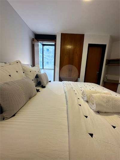 Aluguel Apartamento São Paulo Campo Belo REO494101 3