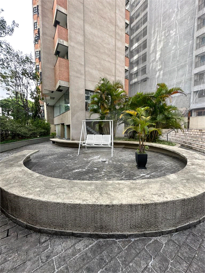 Aluguel Apartamento São Paulo Campo Belo REO494101 87