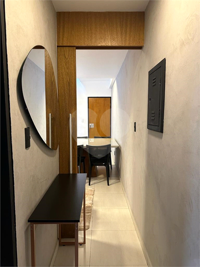 Aluguel Apartamento São Paulo Campo Belo REO494101 61