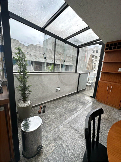 Aluguel Apartamento São Paulo Campo Belo REO494101 40