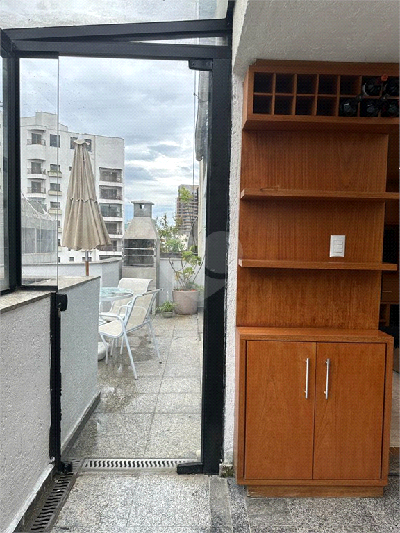 Aluguel Apartamento São Paulo Campo Belo REO494101 44