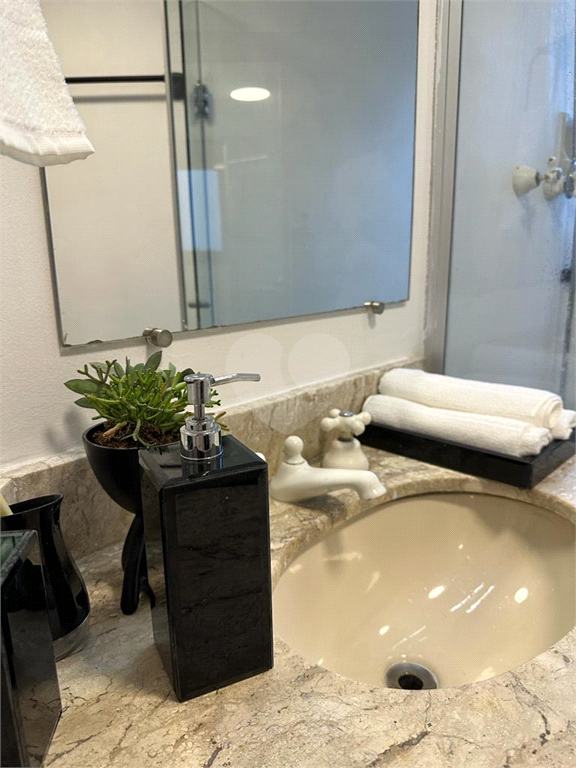 Aluguel Apartamento São Paulo Campo Belo REO494101 65