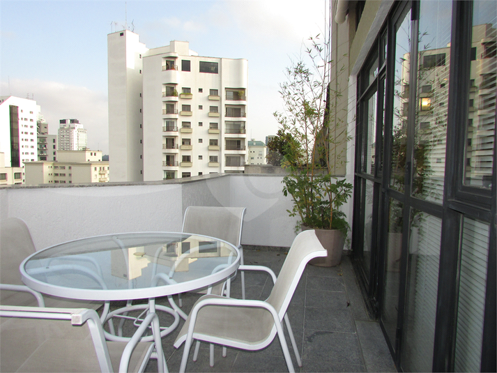 Aluguel Apartamento São Paulo Campo Belo REO494101 5