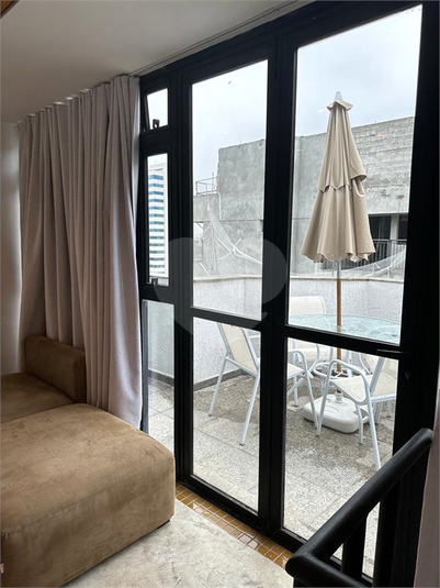 Aluguel Apartamento São Paulo Campo Belo REO494101 35