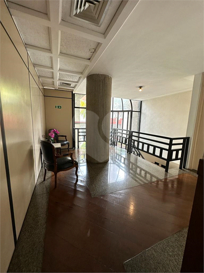 Aluguel Apartamento São Paulo Campo Belo REO494101 84