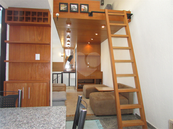 Aluguel Apartamento São Paulo Campo Belo REO494101 7