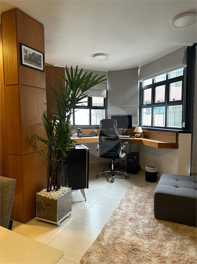 Aluguel Apartamento São Paulo Campo Belo REO494101 24