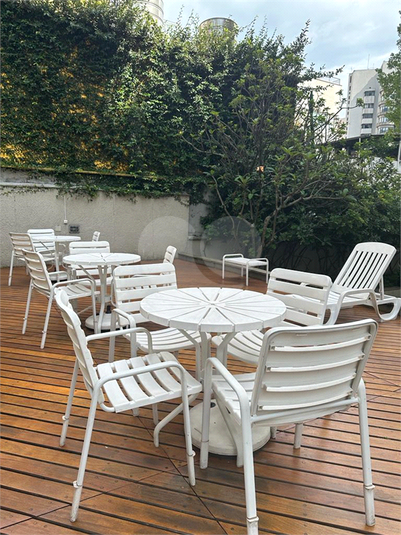 Aluguel Apartamento São Paulo Campo Belo REO494101 94