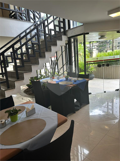 Aluguel Apartamento São Paulo Campo Belo REO494101 79