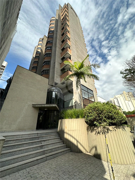 Aluguel Apartamento São Paulo Campo Belo REO494101 89