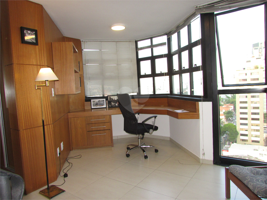 Aluguel Apartamento São Paulo Campo Belo REO494101 8