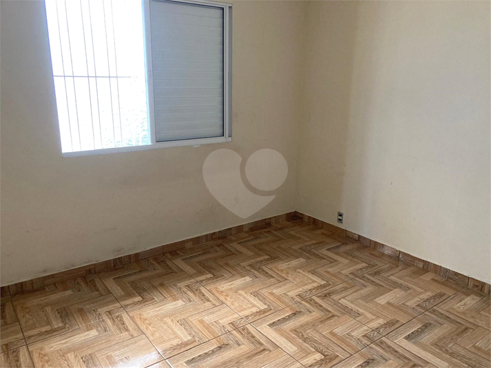 Aluguel Casa térrea São Paulo Vila Inglesa REO494110 13