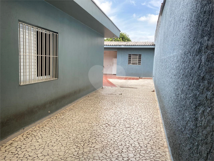 Aluguel Casa térrea São Paulo Vila Inglesa REO494110 17