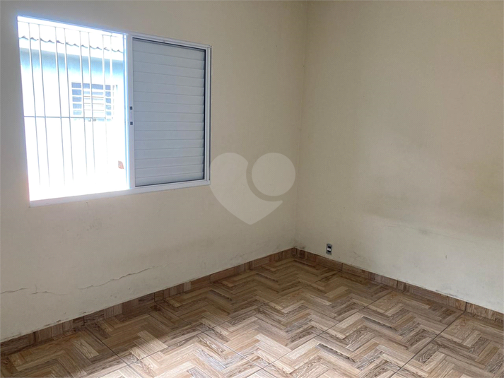 Aluguel Casa térrea São Paulo Vila Inglesa REO494110 12