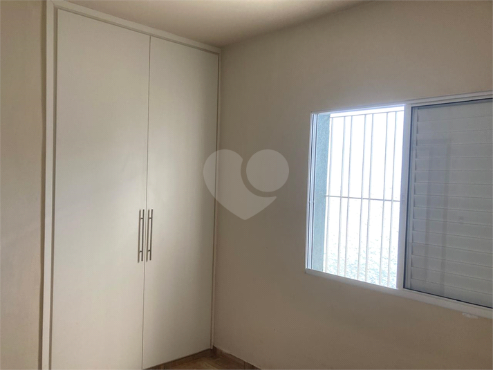 Aluguel Casa térrea São Paulo Vila Inglesa REO494110 16