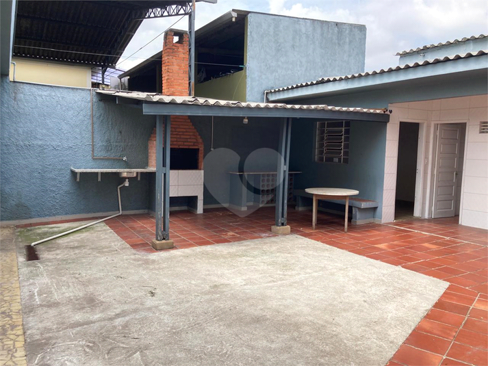 Aluguel Casa térrea São Paulo Vila Inglesa REO494110 18