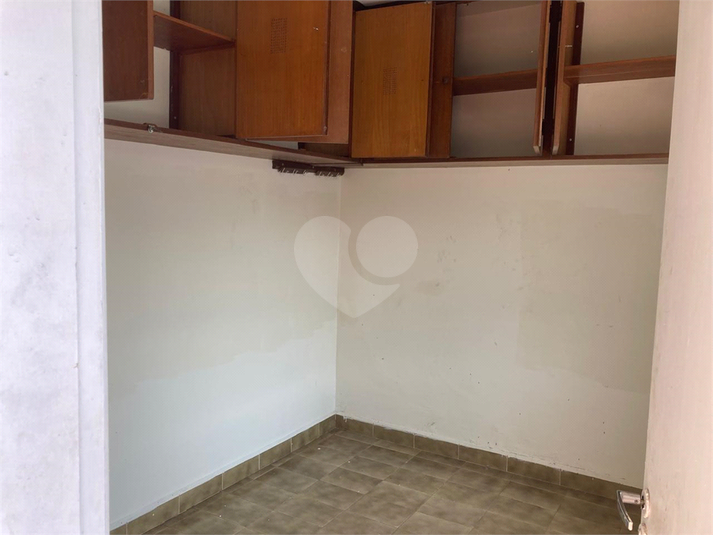 Aluguel Casa térrea São Paulo Vila Inglesa REO494110 21