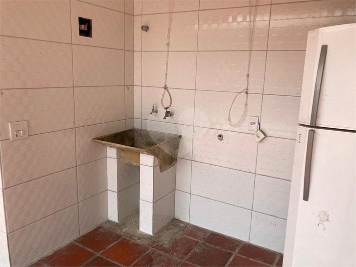 Aluguel Casa térrea São Paulo Vila Inglesa REO494110 20