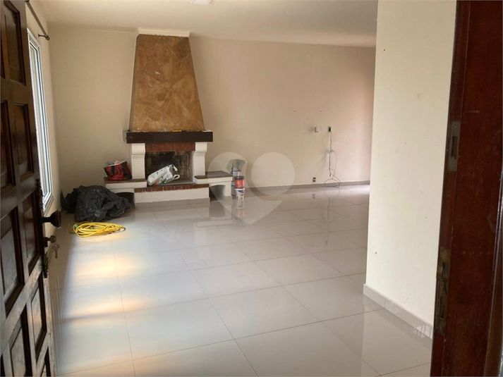 Aluguel Casa térrea São Paulo Vila Inglesa REO494110 3