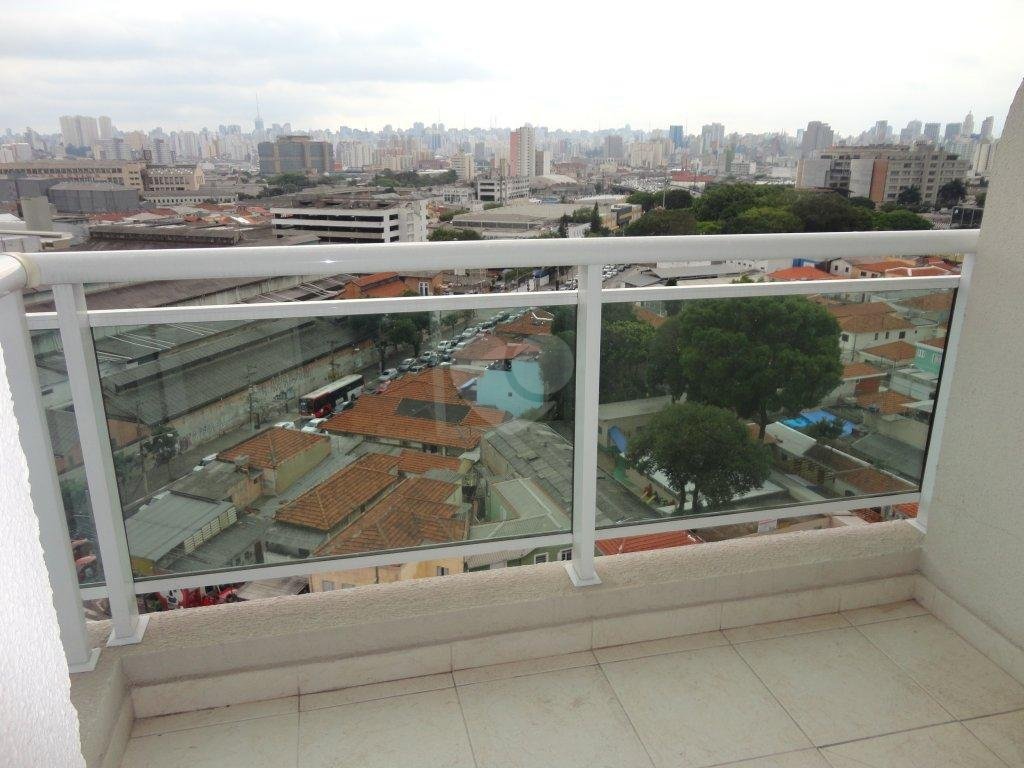 Venda Salas São Paulo Mooca REO49418 3