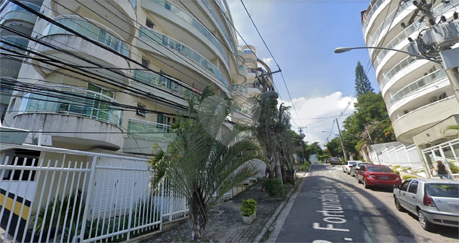 Cobertura, 4 quartos à Venda Freguesia De Jacarepaguá, Rio De Janeiro Lopes