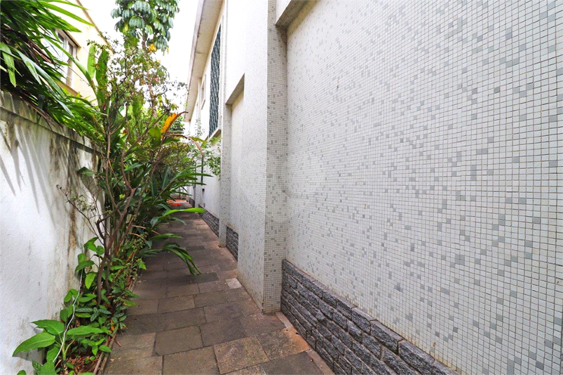 Venda Casa São Paulo Jardim América REO494252 28