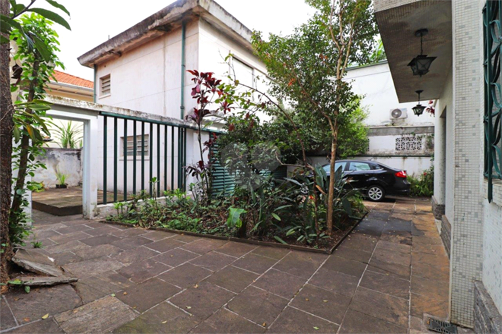 Venda Casa São Paulo Jardim América REO494252 24