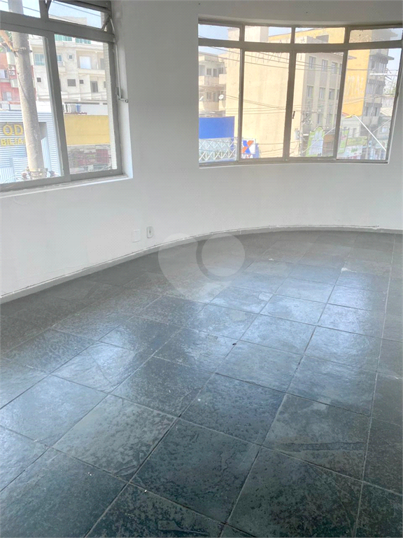 Aluguel Apartamento Santo André Utinga REO494259 8