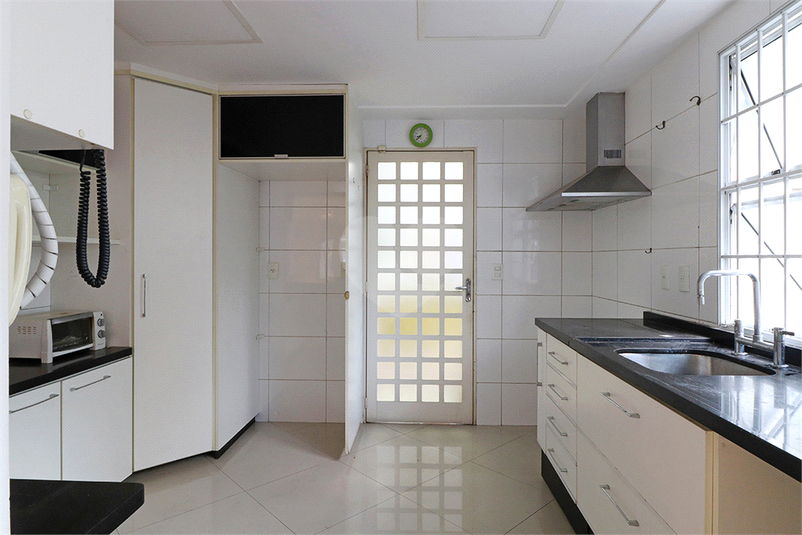 Venda Casa São Paulo Perdizes REO494266 63