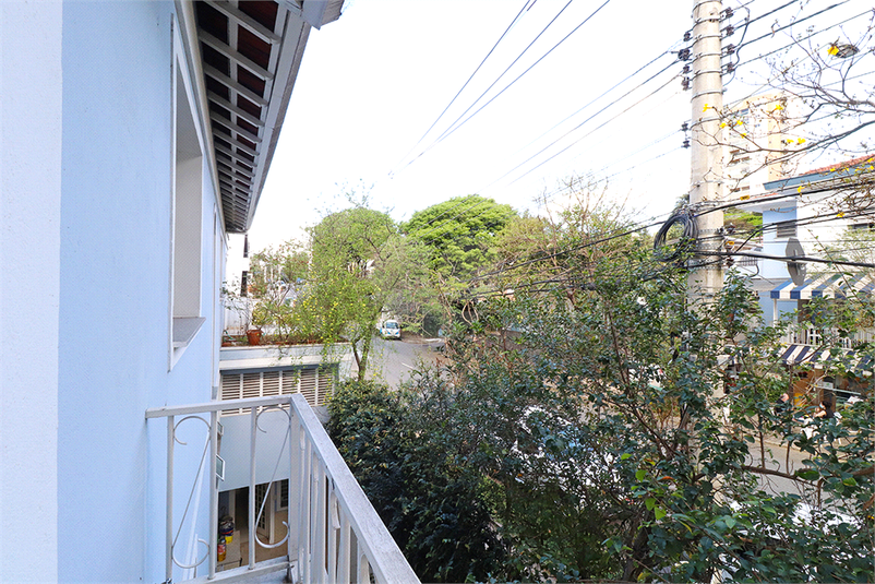 Venda Casa São Paulo Perdizes REO494266 106