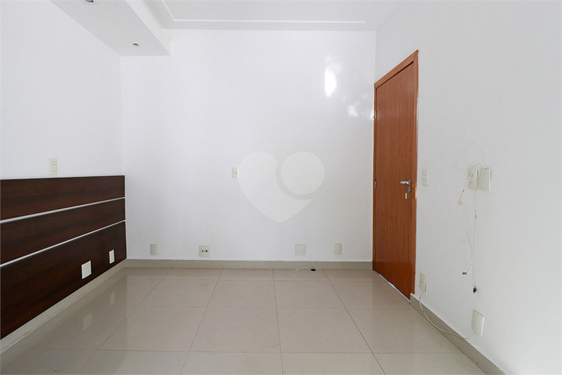 Venda Casa São Paulo Perdizes REO494266 22