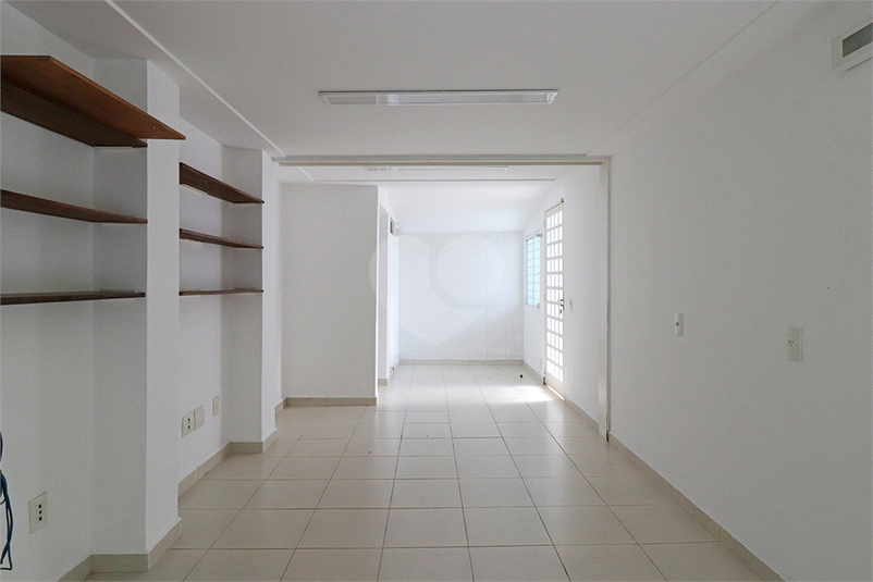 Venda Casa São Paulo Perdizes REO494266 49