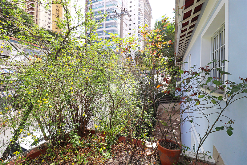 Venda Casa São Paulo Perdizes REO494266 70