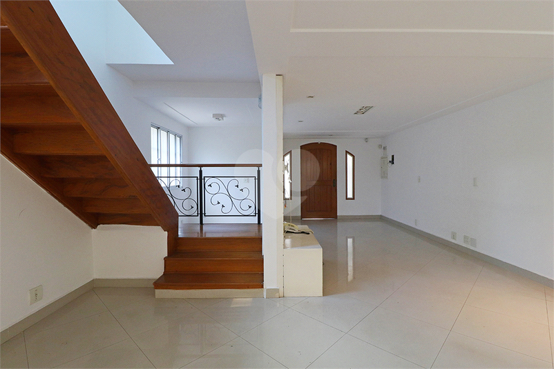 Venda Casa São Paulo Perdizes REO494266 36