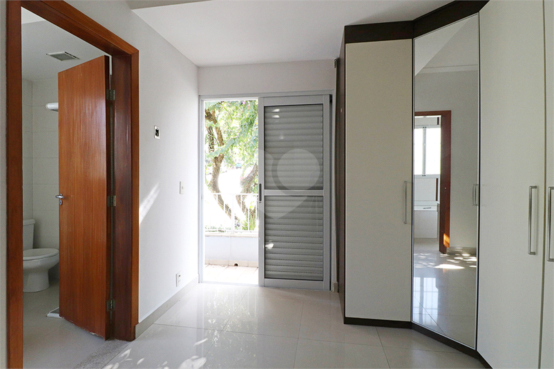 Venda Casa São Paulo Perdizes REO494266 18