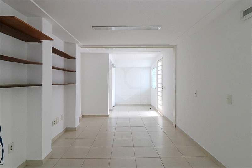 Venda Casa São Paulo Perdizes REO494266 66