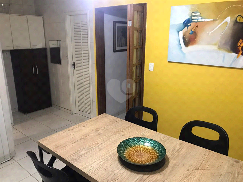 Venda Casa São Paulo Vila Cordeiro REO494331 10