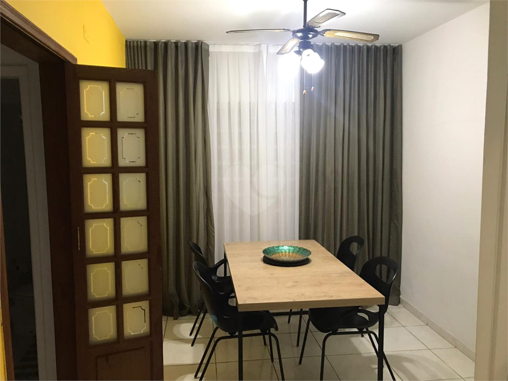 Venda Casa São Paulo Vila Cordeiro REO494331 9