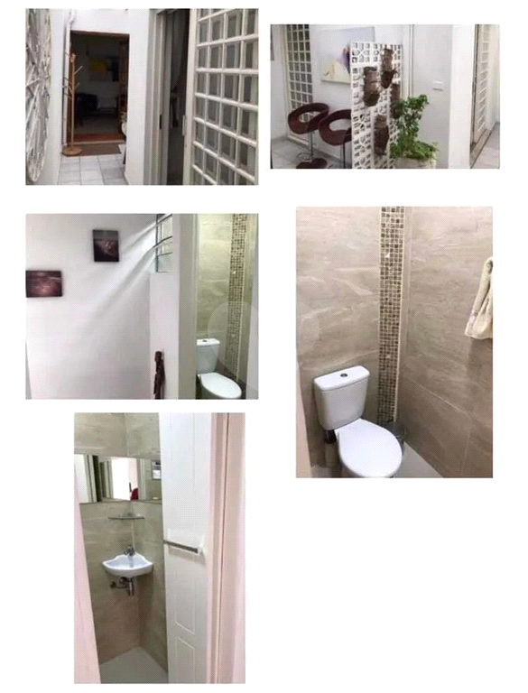 Venda Casa São Paulo Vila Cordeiro REO494331 6