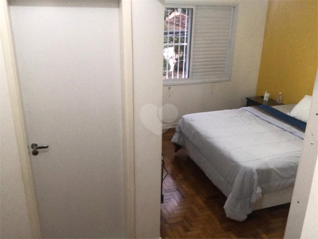 Venda Casa São Paulo Vila Cordeiro REO494331 15