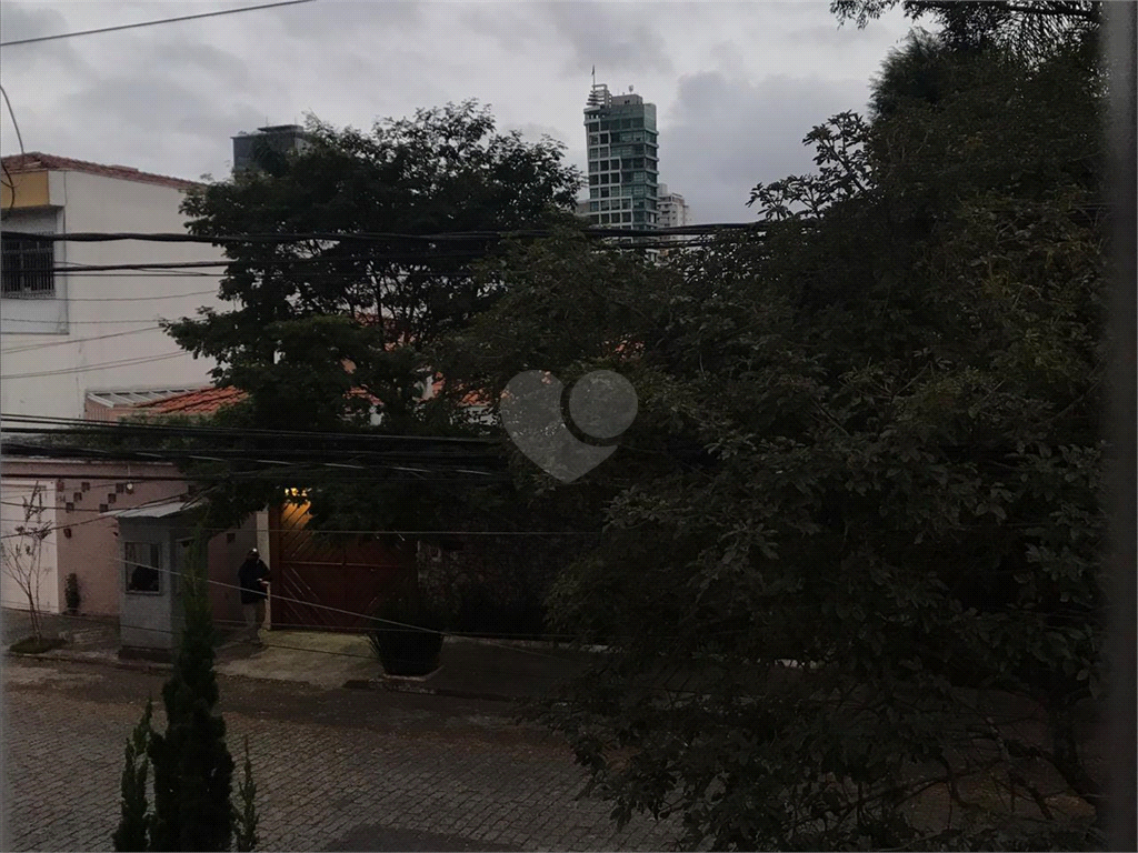 Venda Casa São Paulo Vila Cordeiro REO494331 20