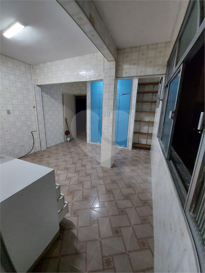 Venda Apartamento São Paulo Vila Cachoeira REO494341 11