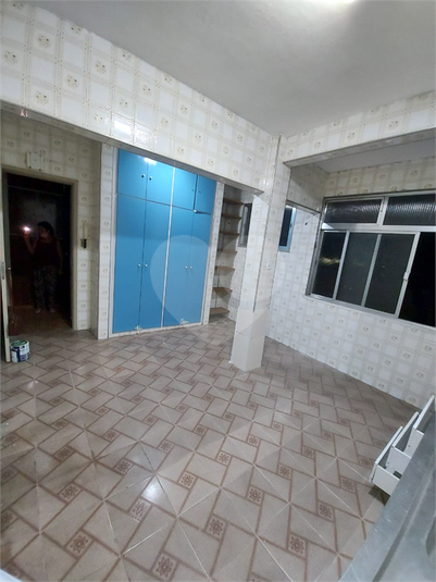 Venda Apartamento São Paulo Vila Cachoeira REO494341 6