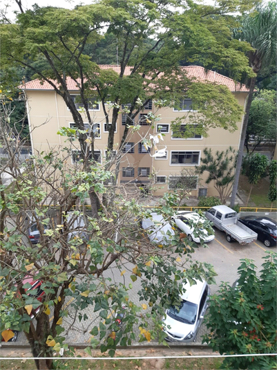 Venda Apartamento São Paulo Vila Cachoeira REO494341 9