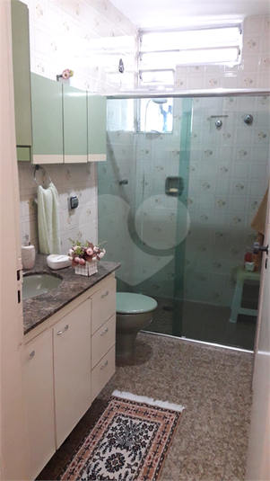 Venda Apartamento São Paulo Brás REO494393 5