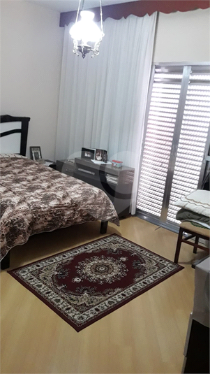 Venda Apartamento São Paulo Brás REO494393 8