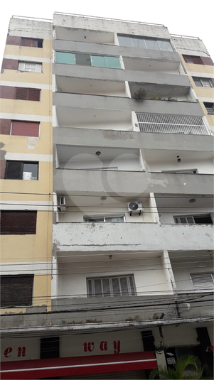 Venda Apartamento São Paulo Brás REO494393 19