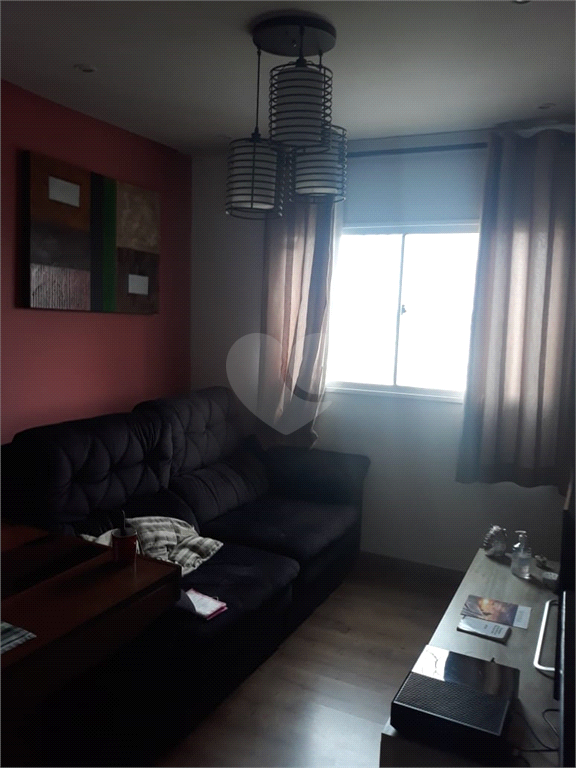 Venda Apartamento São Paulo Jardim Modelo REO494422 3