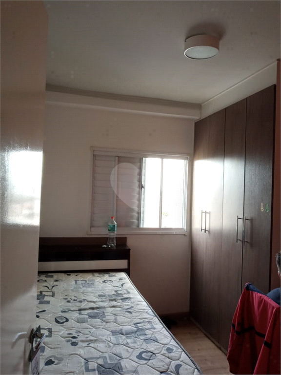 Venda Apartamento São Paulo Jardim Modelo REO494422 6