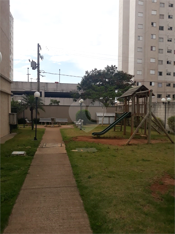 Venda Apartamento São Paulo Jardim Modelo REO494422 15